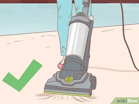 Imagen titulada Fix a Vacuum Cleaner Step 14