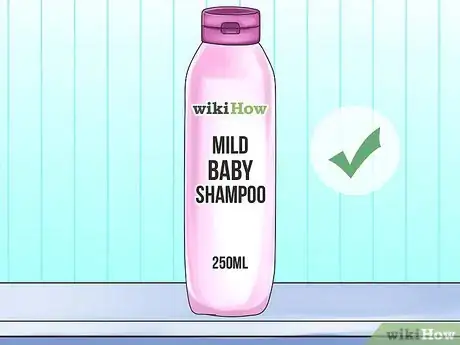 Imagen titulada Wash Doll Hair Step 2