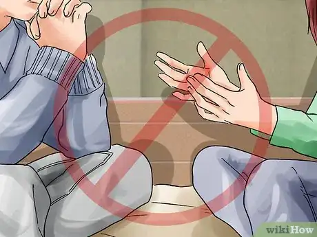 Imagen titulada Get Your Friends to Stop Fighting with Each Other Step 14