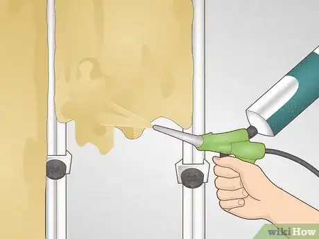 Imagen titulada Build a Sound Proof Room Step 11