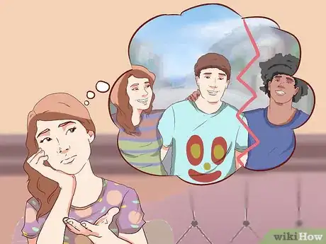Imagen titulada Kick Someone out of a Group of Friends Step 5
