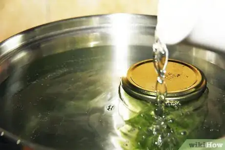 Imagen titulada Pickle Peppers Step 20