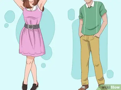 Imagen titulada Look Great for Your First Day of High School Step 6