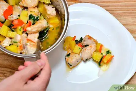 Imagen titulada Make Sauteed Chicken Step 21
