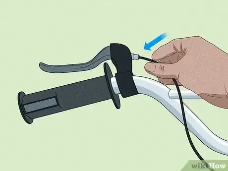 Imagen titulada Assemble a BMX Bike Step 27