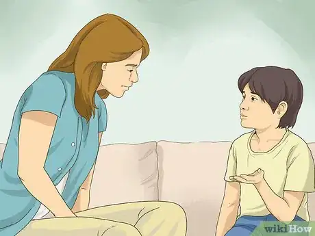 Imagen titulada Deal with Parents Treating Other Siblings Better Step 17