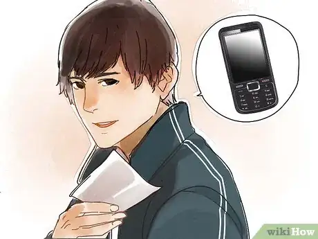 Imagen titulada Ask a Girl Out if She Is Already Dating Step 10