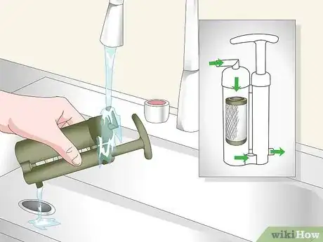 Imagen titulada Clean a Water Filter Step 11