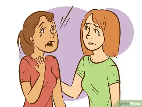 Imagen titulada Become More Feminine Step 17