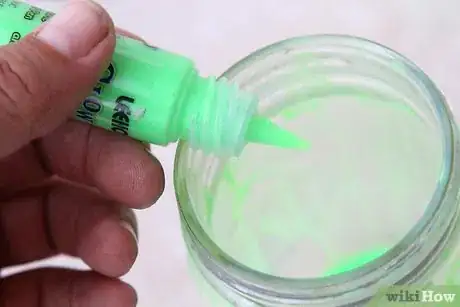 Imagen titulada Make Glow Jars Step 21
