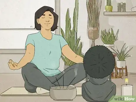Imagen titulada Attain Nirvana Step 1