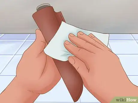 Imagen titulada Make a Knife Sheath Step 30