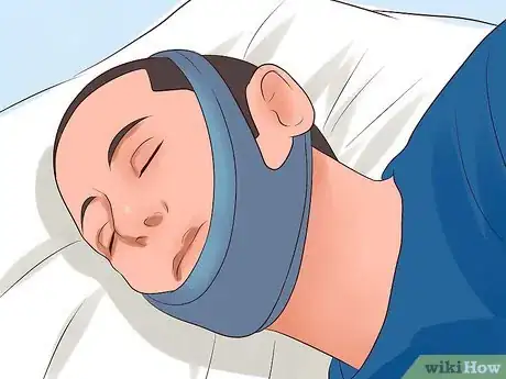 Imagen titulada Reduce Snoring Step 27