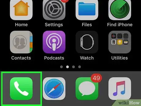 Imagen titulada Block Caller ID Step 3