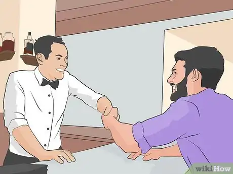Imagen titulada Become a Bartender Step 9