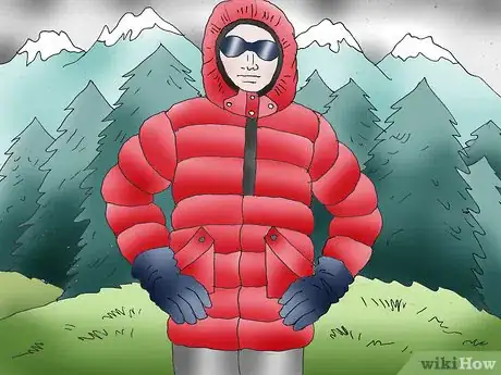 Imagen titulada Backpack in the Rain Step 7.jpeg