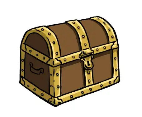 Imagen titulada Treasure chest Intro