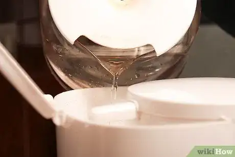 Imagen titulada Make Tea Using a Coffee Pot Step 1