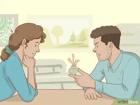 Imagen titulada Tell if a Gemini Man Is Playing You Step 6
