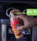 limpiar el interior de tu auto