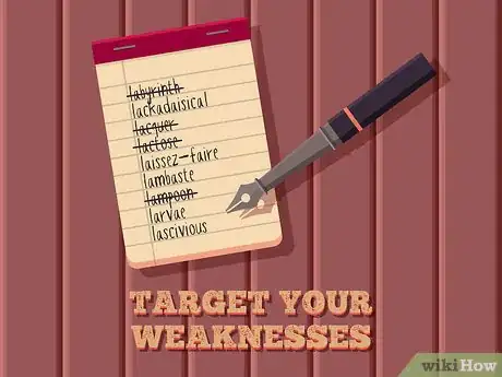 Imagen titulada Learn Words for a Spelling Bee Quickly Step 16