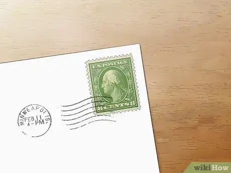 Imagen titulada Find The Value Of a Stamp Step 8