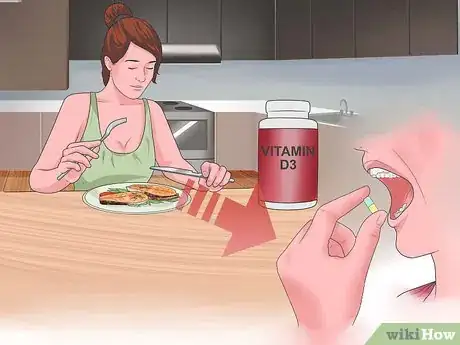 Imagen titulada Take Vitamin D3 Step 4