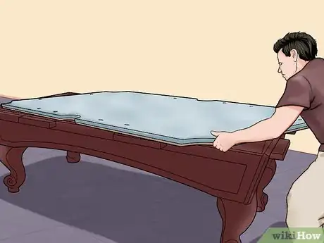 Imagen titulada Move a Pool Table Step 21