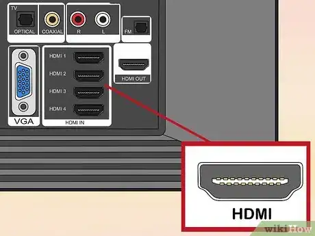 Imagen titulada Connect a Laptop to a Monitor Step 2
