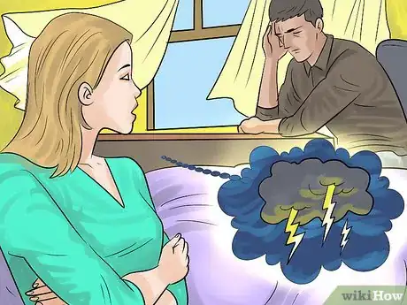 Imagen titulada Deal with Resentment in a Marriage Step 4