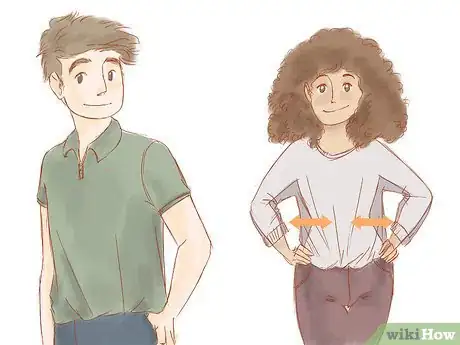 Imagen titulada Look Great with a Really Strict School Uniform Step 4