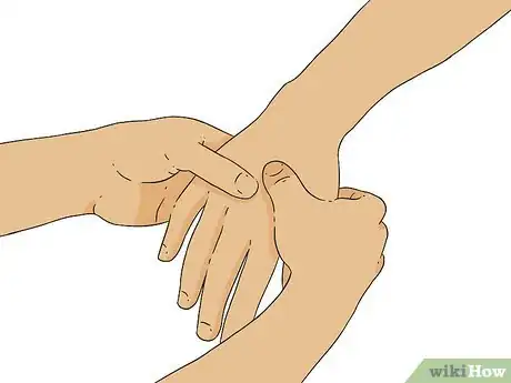 Imagen titulada Give a Deep Tissue Massage Step 13