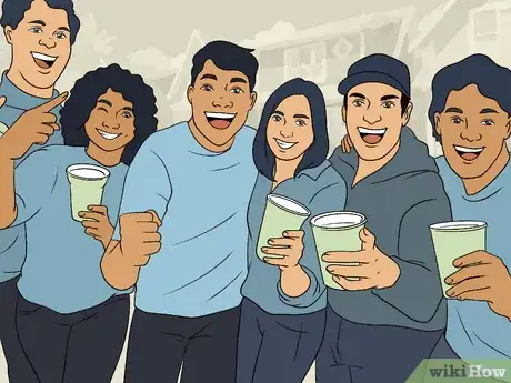 Imagen titulada Introduce Yourself to Your New Neighbors Step 10