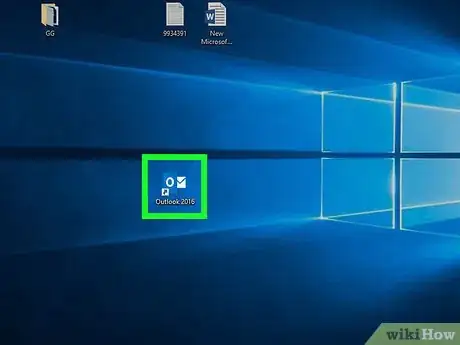 Imagen titulada Update Outlook on PC or Mac Step 1