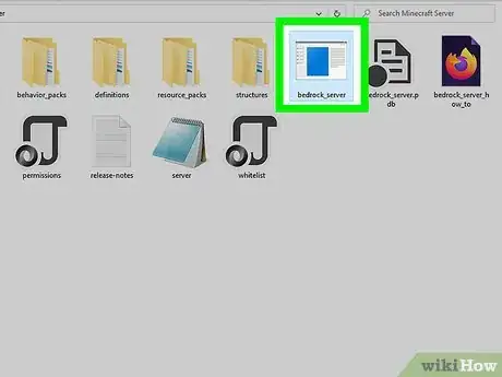 Imagen titulada Host a Minecraft Server Step 40