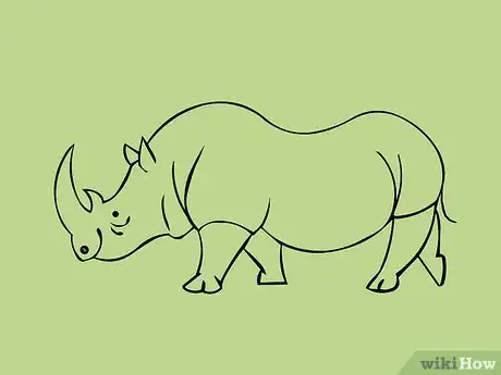 Imagen titulada Draw Cartoon Animals Step 26