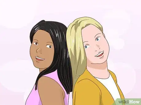 Imagen titulada Emulate Cher Horowitz from Clueless Step 8