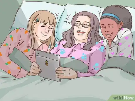 Imagen titulada Have a Spa Sleepover Step 13