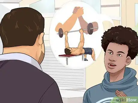 Imagen titulada Deal With Temptation Step 11