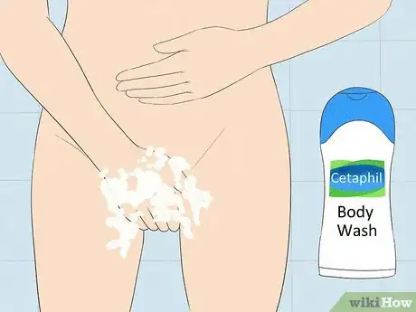 Imagen titulada Get Rid of Vaginal Odor Fast Step 2