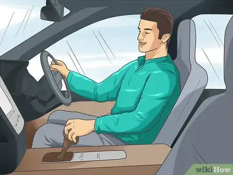 Imagen titulada Adjust to Driving a Car on the Left Side of the Road Step 3
