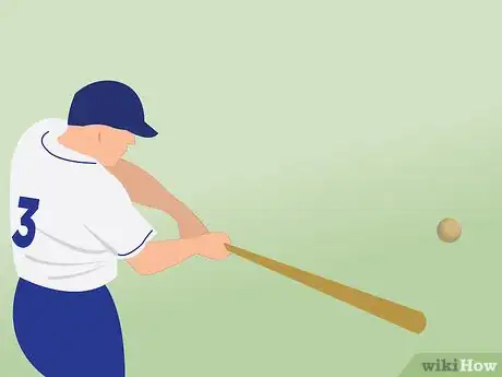Imagen titulada Calculate a Batting Average Step 1
