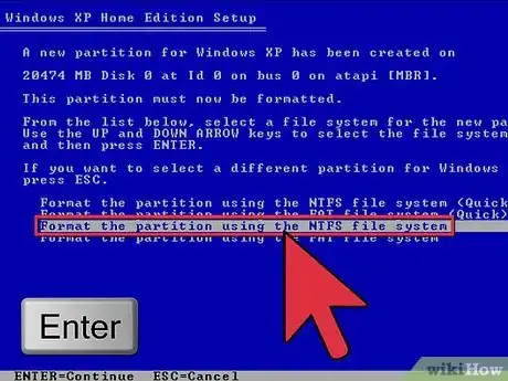 Imagen titulada Erase a Computer Hard Drive Step 9