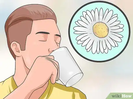 Imagen titulada Use Home Remedies for Decreasing Stomach Acid Step 21