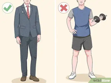 Imagen titulada Wear Boxers Step 7