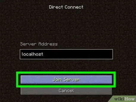 Imagen titulada Host a Minecraft Server Step 27
