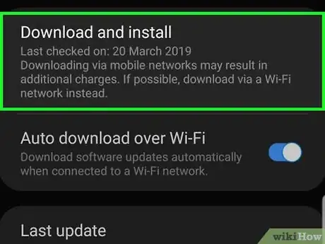 Imagen titulada Manually Upgrade an Android Device Operating System Step 4