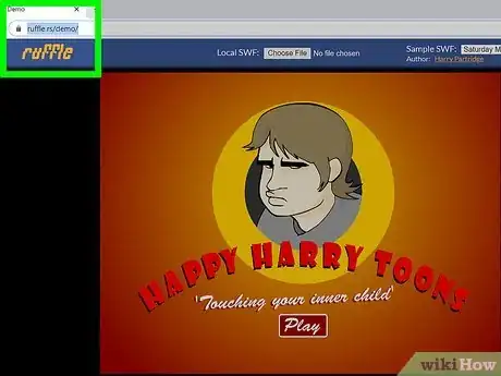 Imagen titulada Update Adobe Flash Player Step 1