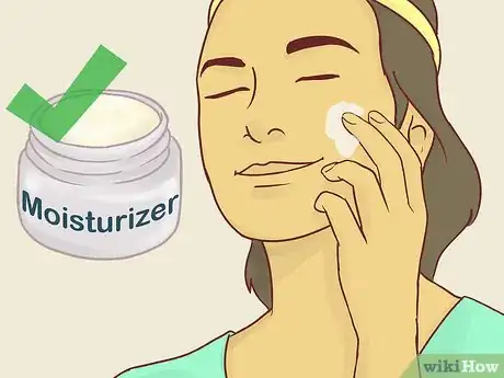 Imagen titulada Make Homemade Aloe Vera Facials Step 16