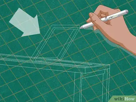 Imagen titulada Build a Snake Cage Step 3